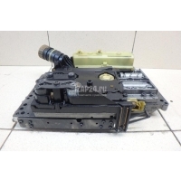 Блок клапанов Mercedes Benz Rexton I (2001 - 2006) 1402700606