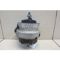 Опора двигателя левая VAG Allroad quattro (2006 - 2012) 4F0199379BH