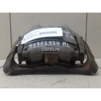 Суппорт тормозной передний левый VAG Allroad quattro (2006 - 2012) 4F0615123