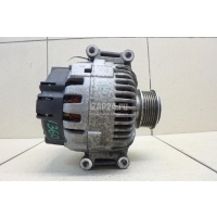 Генератор Valeo A6 [C6,4F] (2004 - 2011) 439554