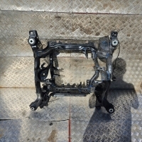Мерседес gl gle gls x166 166 коляска скамья мост 43 63 amg 1663302900
