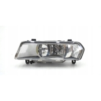 Skoda йети рестайлинг 5l0 правая светодиодная оригинал 5l0941700