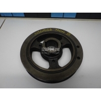 Шкив коленвала Ford Mondeo II (1996 - 2000) 4659709