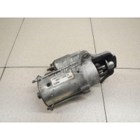 Стартер Ford Maverick (2001 - 2007) 1477482