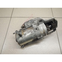 Стартер Ford Maverick (2001 - 2007) 1477482