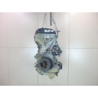 Двигатель Ford Focus II (2005 - 2008) 1525704