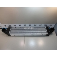 Интеркулер Land Rover Focus II (2005 - 2008) LR031466