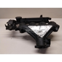 Коллектор впускной Ford Focus II (2005 - 2008) 1461731