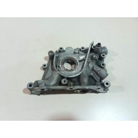 Насос масляный Ford Focus II (2005 - 2008) 1904436