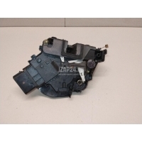 Замок двери передней левой Ford Focus II (2005 - 2008) 4892458