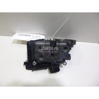 Замок двери передней левой Ford Focus II (2005 - 2008) 3M5AR21813ET