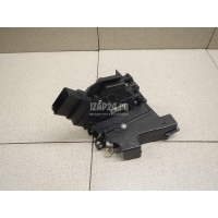 Замок двери передней левой Ford Focus II (2005 - 2008) 4896707