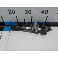 Кронштейн ручки Ford Focus II (2005 - 2008) 3M51R224A37AE