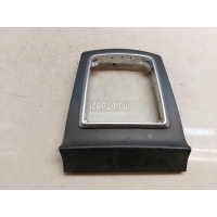 Накладка декоративная Ford Focus II (2005 - 2008) 1383170
