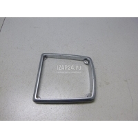 Накладка декоративная Ford Focus II (2005 - 2008) 4M51A045B79EGW