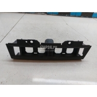 Накладка декоративная Ford Focus II (2005 - 2008) 4M5113D734DC