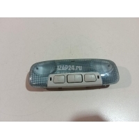 Плафон салонный Ford Focus II (2005 - 2008) 1531211