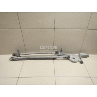 Трапеция стеклоочистителей Ford Focus II (2005 - 2008) 1704580