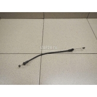 Трос открывания передней двери Ford Focus II (2005 - 2008) 1480308