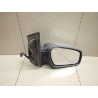 Зеркало правое электрическое Ford Focus II (2005 - 2008) 1510871
