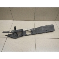 Накладка переднего крыла правого Ford Focus II (2005 - 2008) 1486800