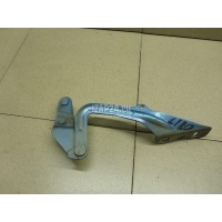 Петля капота левая Ford Focus II (2005 - 2008) 4M5116801AB