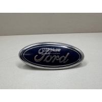 Эмблема Ford Focus II (2005 - 2008) 1360719