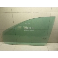 Стекло двери передней левой Ford Focus II (2005 - 2008) 1342624