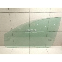 Стекло двери передней левой Ford Focus II (2005 - 2008) 1342624