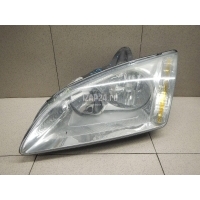 Фара левая Ford Focus II (2005 - 2008) 1480990