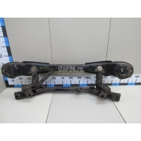 Балка задняя Ford Focus II (2005 - 2008) 1770045