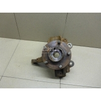 Кулак поворотный передний правый Ford Focus II (2005 - 2008) 1420861