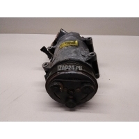 Компрессор кондиционера Ford Focus II (2005 - 2008) 1677171