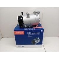 Компрессор кондиционера WNRLN Focus II (2005 - 2008) WXFD021