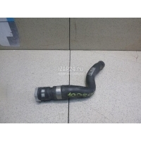 Патрубок отопителя Ford Focus II (2005 - 2008) 3M5H18K582NF