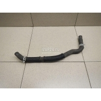 Патрубок отопителя Ford Focus II (2005 - 2008) 1487291
