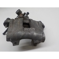 Суппорт тормозной задний левый Mazda Focus II (2005 - 2008) BPYK2671XC