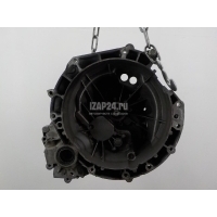 МКПП (механическая коробка переключения передач) Ford Focus II (2005 - 2008) 1744432