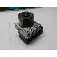 Блок ABS (насос) Ford Focus II (2005 - 2008) 3M512C405GA