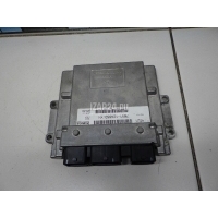 Блок управления двигателем Ford Focus II (2005 - 2008) 1712930