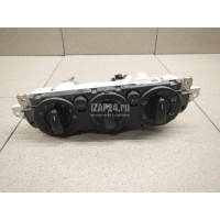 Блок управления отопителем Ford Focus II (2005 - 2008) 1374165