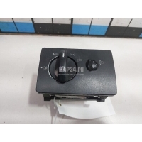 Переключатель света фар Ford Focus II (2005 - 2008) 1323823