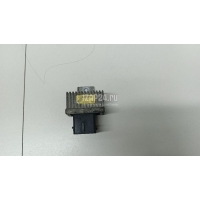Реле свечей накала Renault C4 (2005 - 2011) 8200859243
