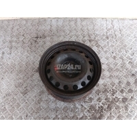 Диск колесный железо Citroen-Peugeot C4 (2005 - 2011) 5401N7