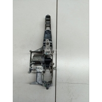 Кронштейн ручки Citroen-Peugeot C4 (2005 - 2011) 910958