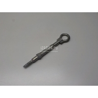 Крюк буксировочный Citroen-Peugeot C4 (2005 - 2011) 674418