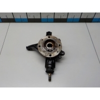 Кулак поворотный передний правый Citroen-Peugeot C4 (2005 - 2011) 364796