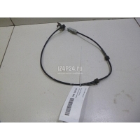 Датчик ABS задний Citroen-Peugeot C4 (2005 - 2011) 4545L0