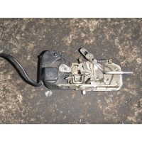 Замок двери задней правой Honda CR-V (1996 - 2002) 72610S10J11