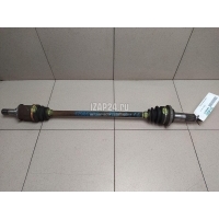 Полуось задняя правая Honda HR-V (1999 - 2005) 42310S2HG52